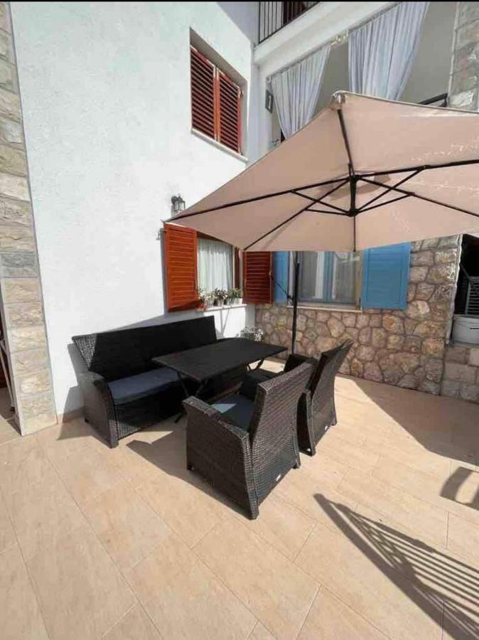 Apartments Fig&Olive Zaton  Exterior foto