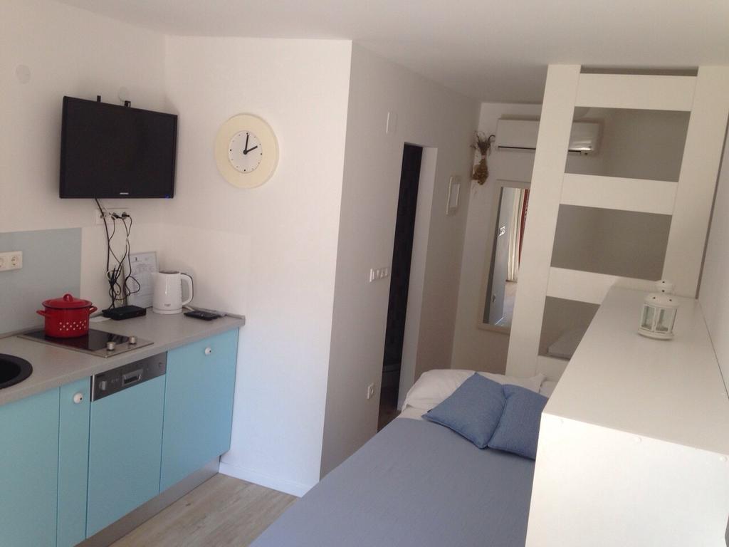 Apartments Fig&Olive Zaton  Zimmer foto
