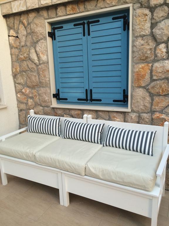 Apartments Fig&Olive Zaton  Exterior foto